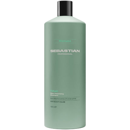 Sebastian Volupt Shampoo