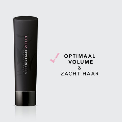 Sebastian Volupt Shampoo