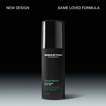 Sebastian Volupt Spray - 150ml