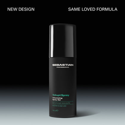 Sebastian Volupt Spray - 150ml
