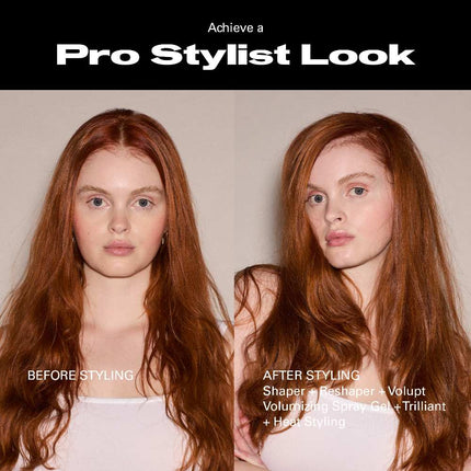 Sebastian Volupt Spray - 150ml