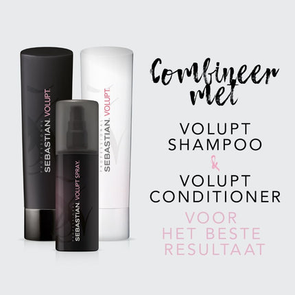Sebastian Volupt Spray - 150ml