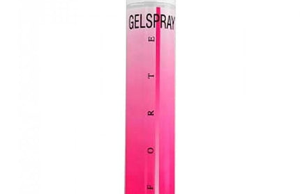 Shabam Forte Gelspray