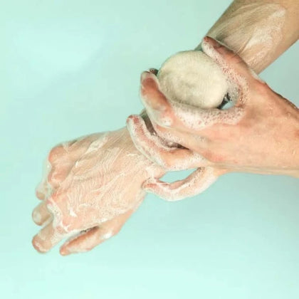 ShampooBars 3-in-1 Bar Haar en Lichaam 0% allergenen - 60g