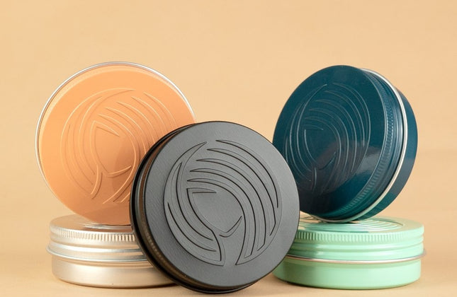 ShampooBars Bewaarblik