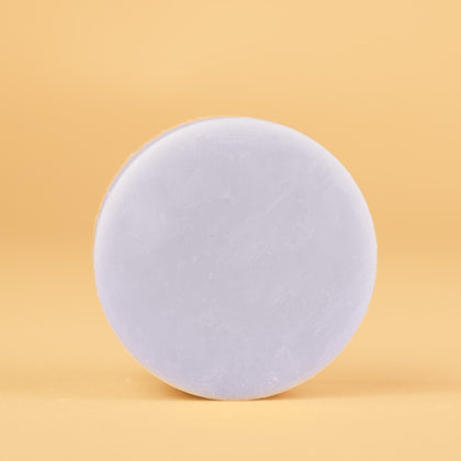 ShampooBars Conditioner Bar Lavendel Pluizig haar 0% parfum - 45g