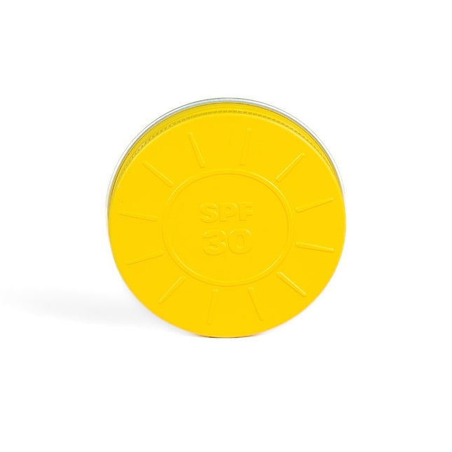 ShampooBars Zonnebrand SPF 30 - 50g