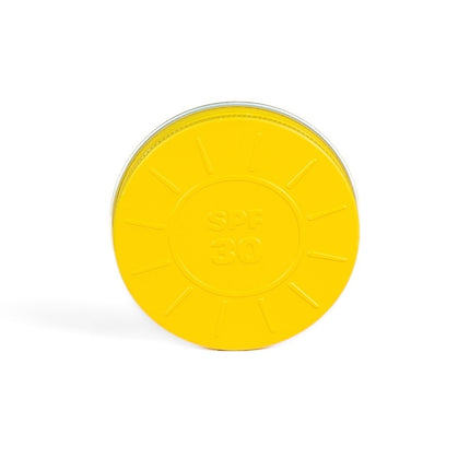 ShampooBars Zonnebrand SPF 30 - 50g