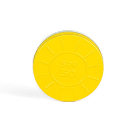 ShampooBars Zonnebrand SPF 50 - 50g