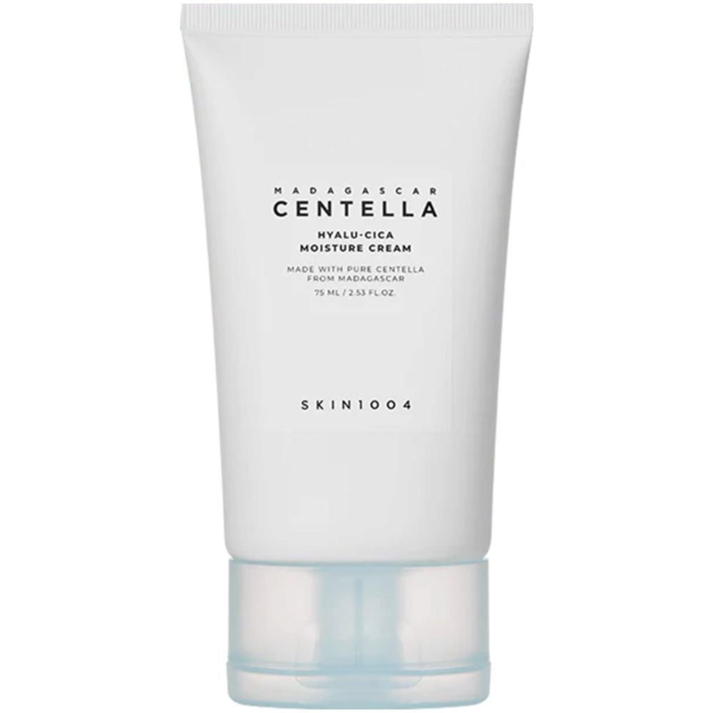 Skin1004 Madagascar Centella Hyalu-Cica Moisture Cream - 75ml