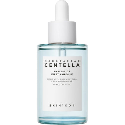 Skin1004 Madagascar Centella Hyalucica First Ampoule - 100ml