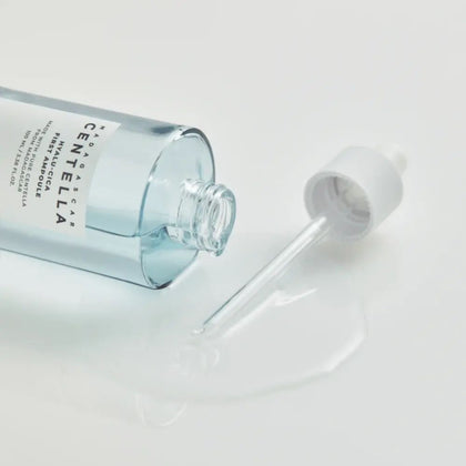 Skin1004 Madagascar Centella Hyalucica First Ampoule - 100ml