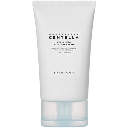 Skin1004 Madagascar Centella Hyalucica Moisture Cream - 75ml