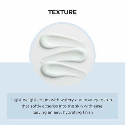 Skin1004 Madagascar Centella Hyalucica Moisture Cream - 75ml