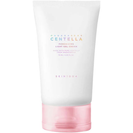 Skin1004 Madagascar Centella Poremizing Light Gel Cream - 75ml