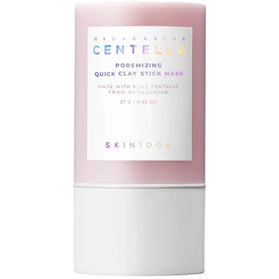 Skin1004 Madagascar Centella Poremizing Quick Clay Stick Mask - 27gr
