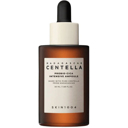 Skin1004 Madagascar Centella Probiocica Intensive Ampoule - 50ml
