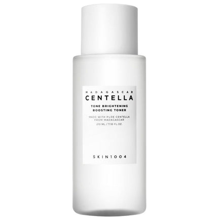 Skin1004 Madagascar Centella Tone Brightening Boosting Toner - 210ml
