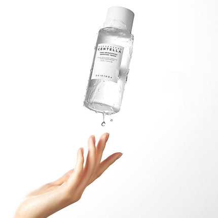 Skin1004 Madagascar Centella Tone Brightening Boosting Toner - 210ml