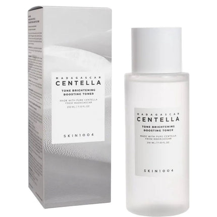 Skin1004 Madagascar Centella Tone Brightening Boosting Toner - 210ml