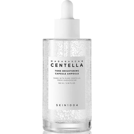 Skin1004 Madagascar Centella Tone Brightening Capsule Ampoule Serum