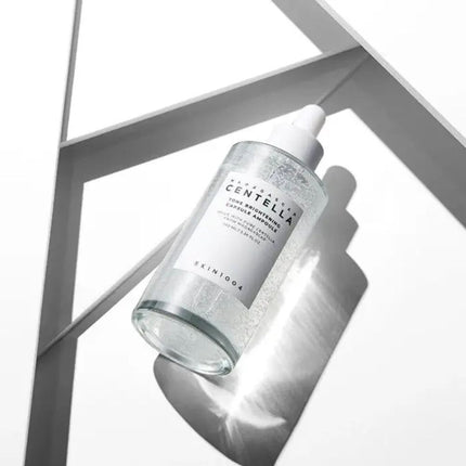 Skin1004 Madagascar Centella Tone Brightening Capsule Ampoule Serum
