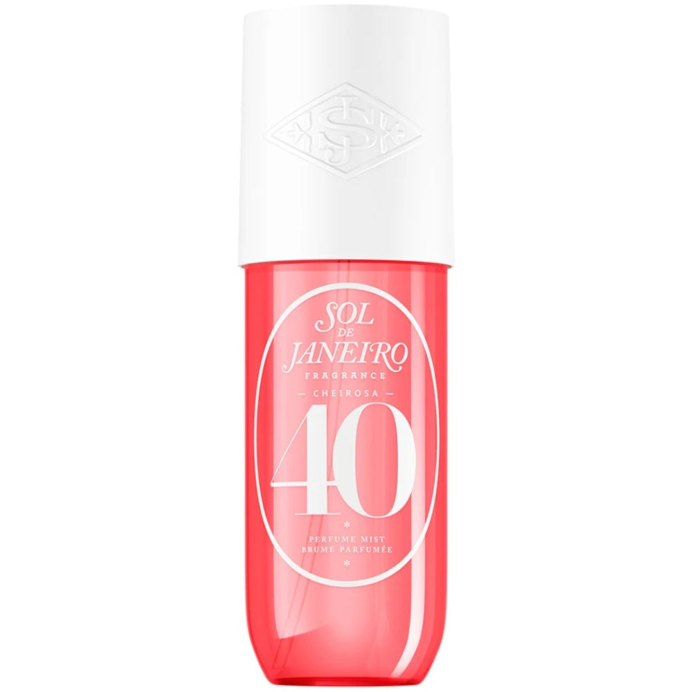 Sol De Janeiro Brazilian Crush Cheirosa 40 Body Mist - 240ml