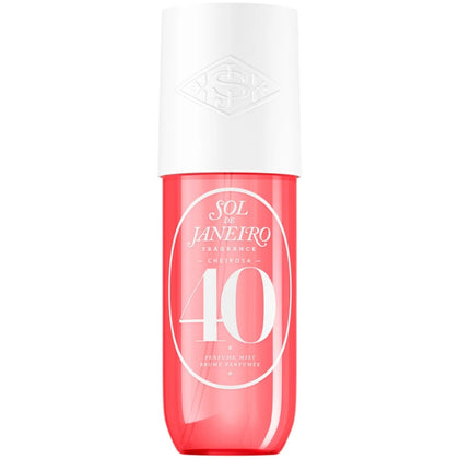 Sol De Janeiro Brazilian Crush Cheirosa 40 Body Mist - 240ml