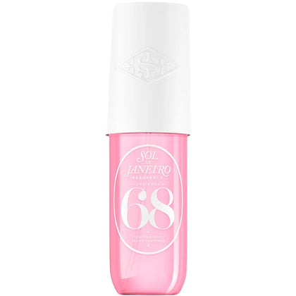 Sol De Janeiro Brazilian Crush Cheirosa 68 Body Mist - 90ml