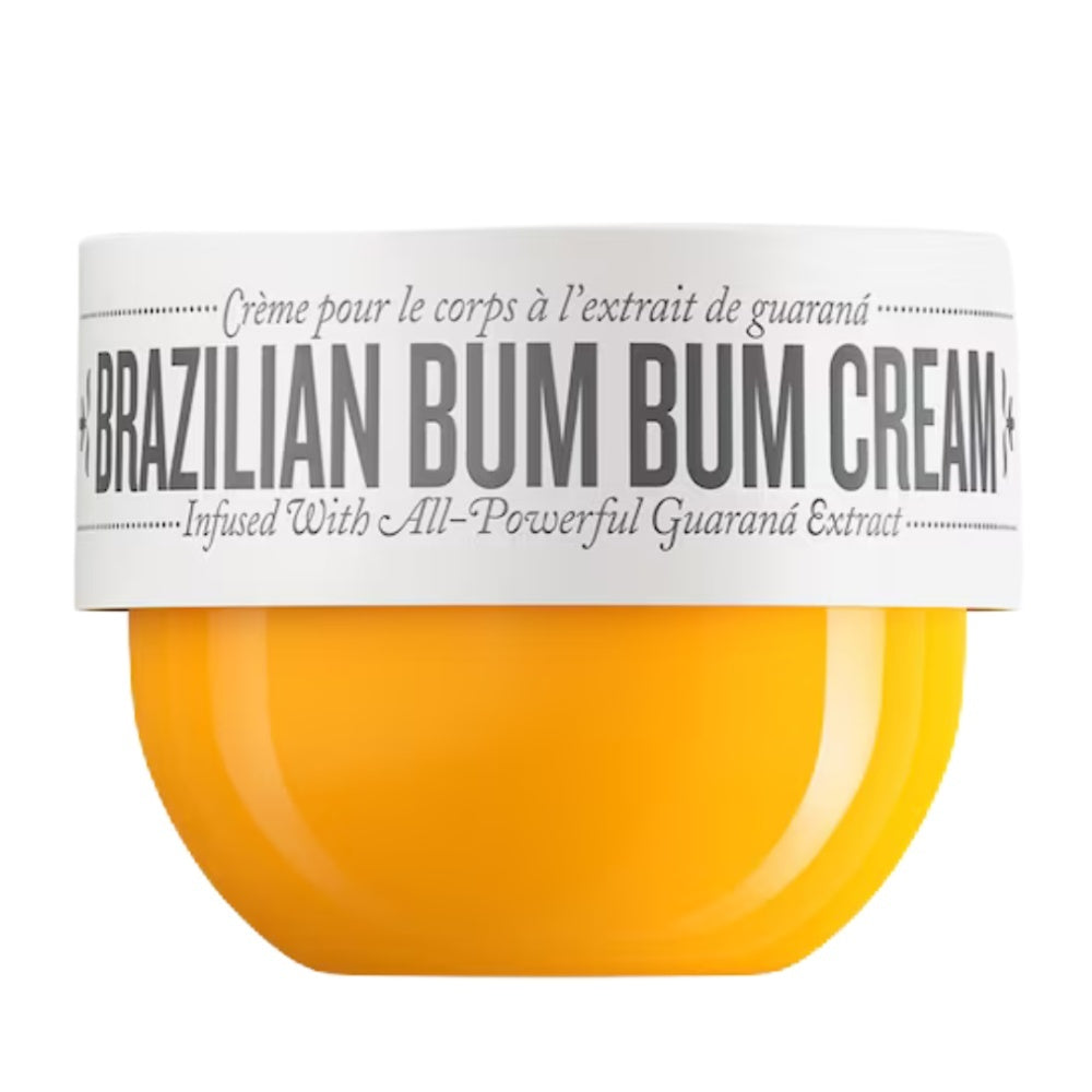 Sol De Janeiro Bum Bum Body Cream & Oil Set - 75+100ml