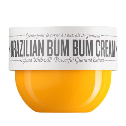 Sol De Janeiro Bum Bum Body Cream & Oil Set - 75+100ml