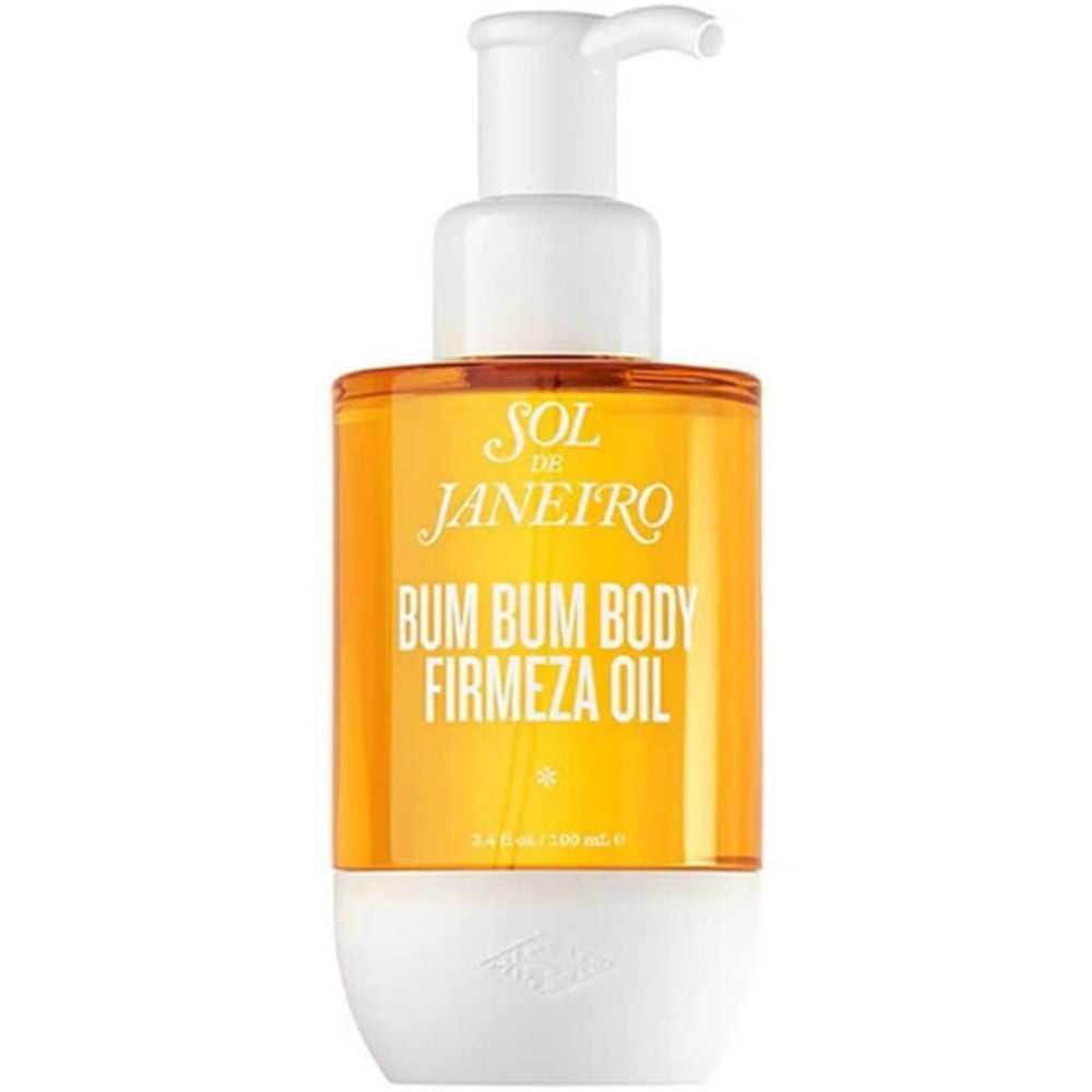 Sol De Janeiro Bum Bum Body Cream & Oil Set - 75+100ml