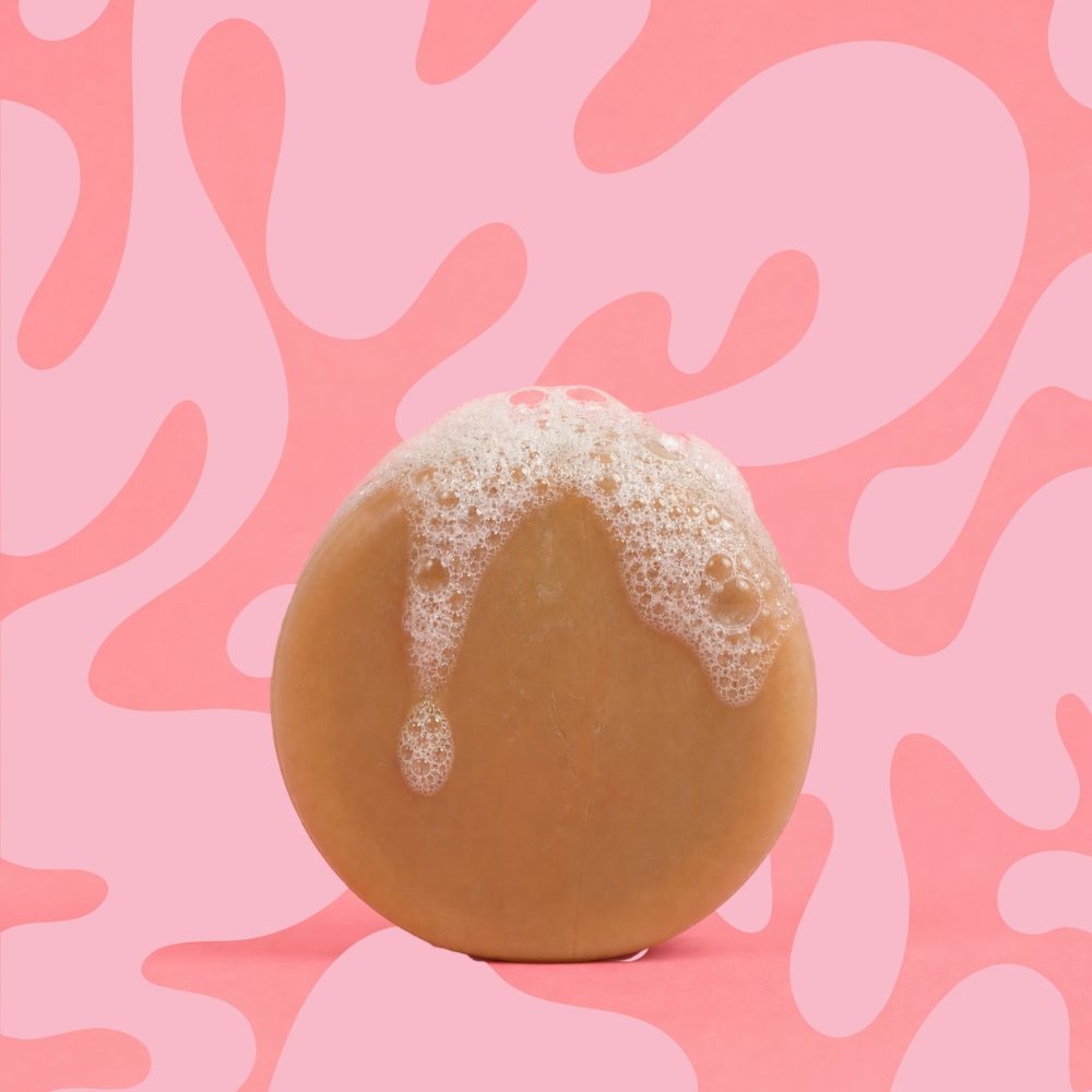 SOLYD Body Bar Blossom All Skin Types - 60g