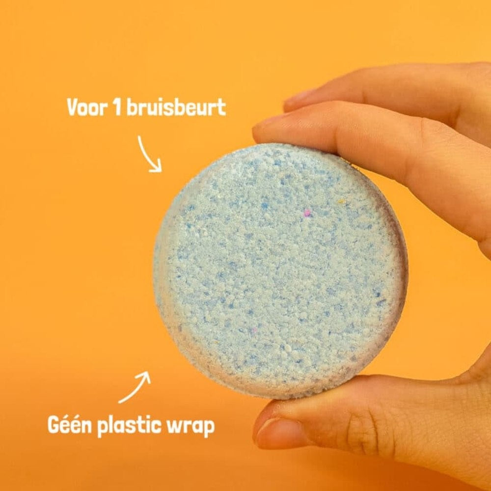 SOLYD Bruis Bar Lavendel - 60g