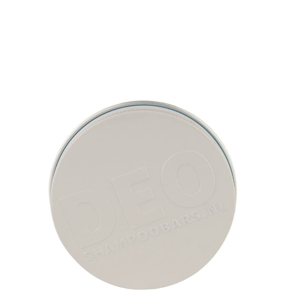 SOLYD Natural Deodorant Pure Cotton - 50g