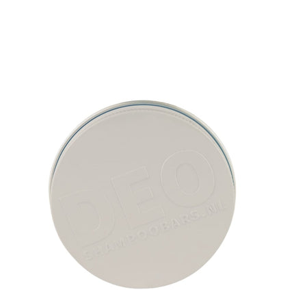 SOLYD Natural Deodorant Pure Cotton - 50g
