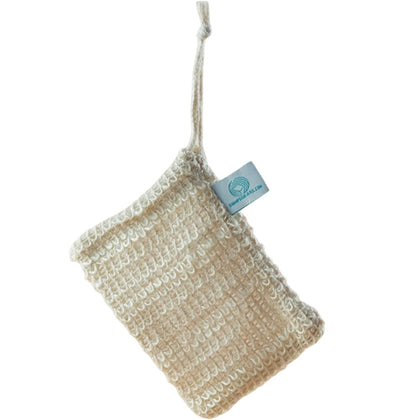 SOLYD Shampoo Bar Pouch