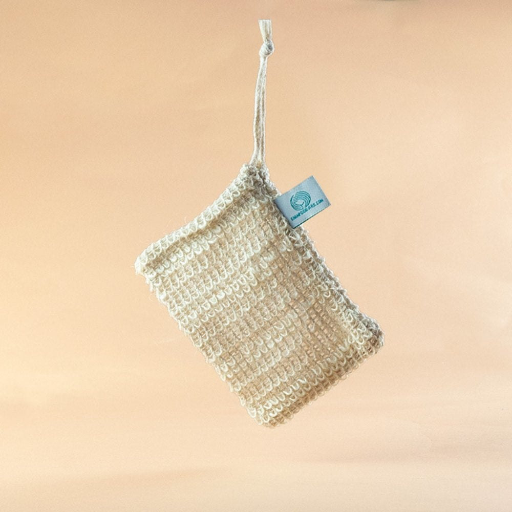 SOLYD Shampoo Bar Zakje