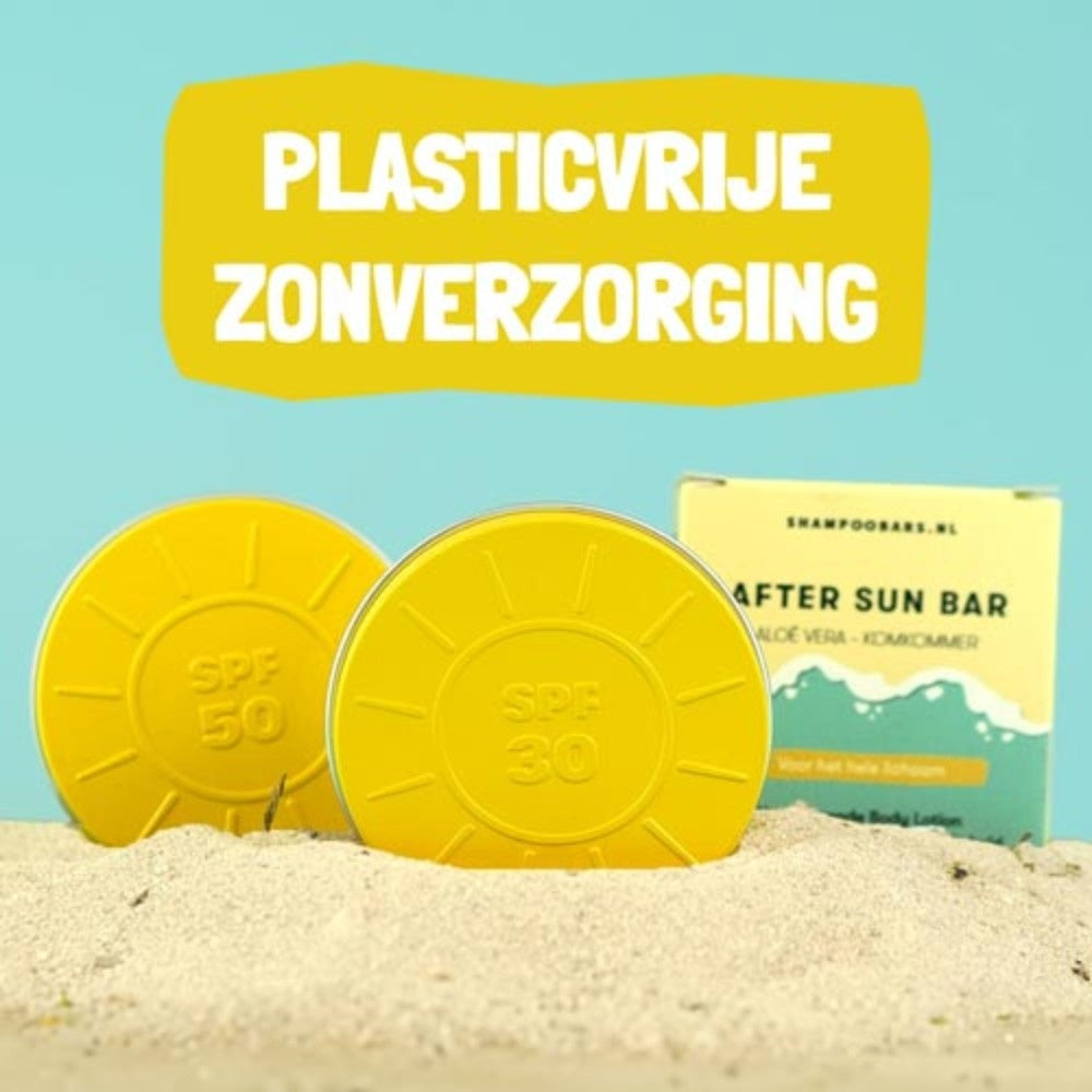 SOLYD Sunscreen SPF 30 - 50g