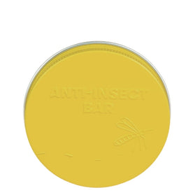 SOLYD Travel Tin Anti-Insect Bar