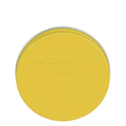 SOLYD Travel Tin Anti-Insect Bar