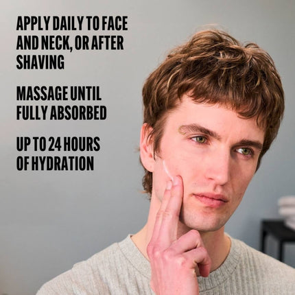 STMNT Grooming Aftershave Lotion - 100ml