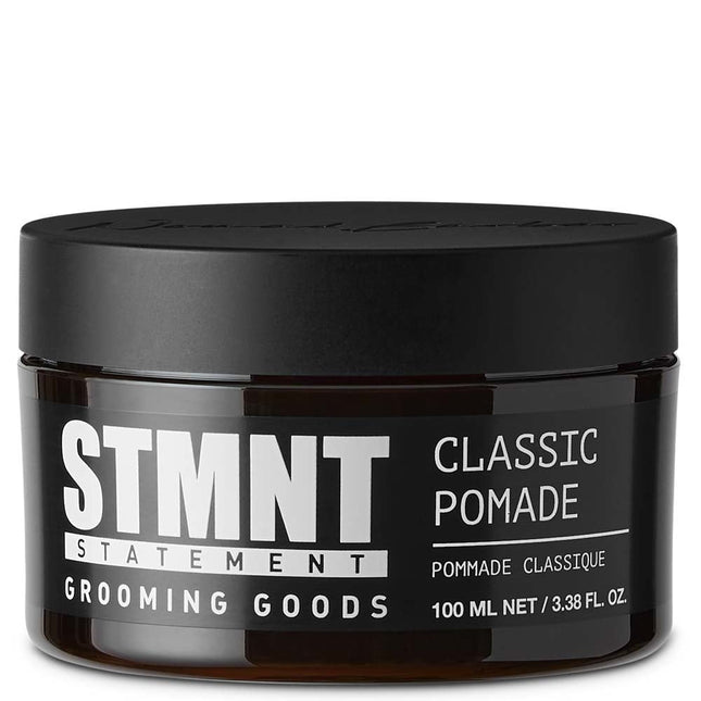 STMNT Grooming Classic Pomade - 100ml