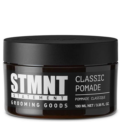 STMNT Grooming Classic Pomade - 100ml