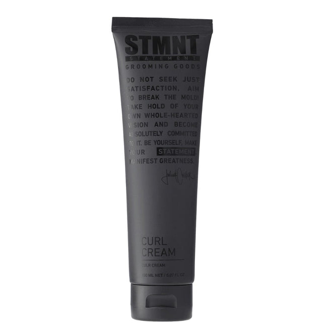 STMNT Grooming Curl Cream - 150ml