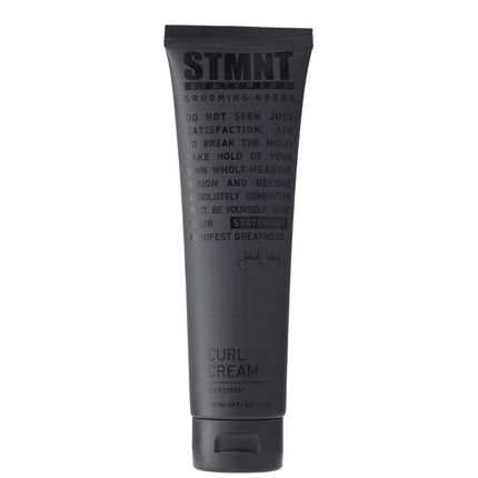 STMNT Grooming Curl Cream - 150ml