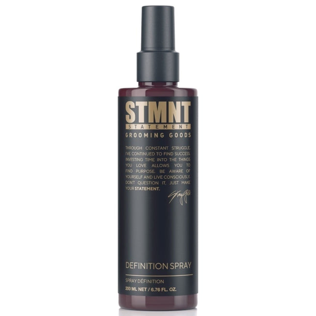 STMNT Grooming Definition Spray - 200ml