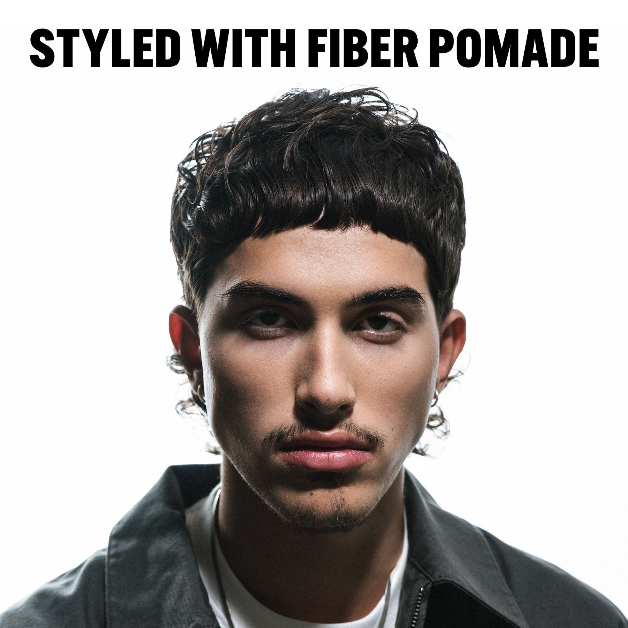 STMNT Grooming Fiber Pomade