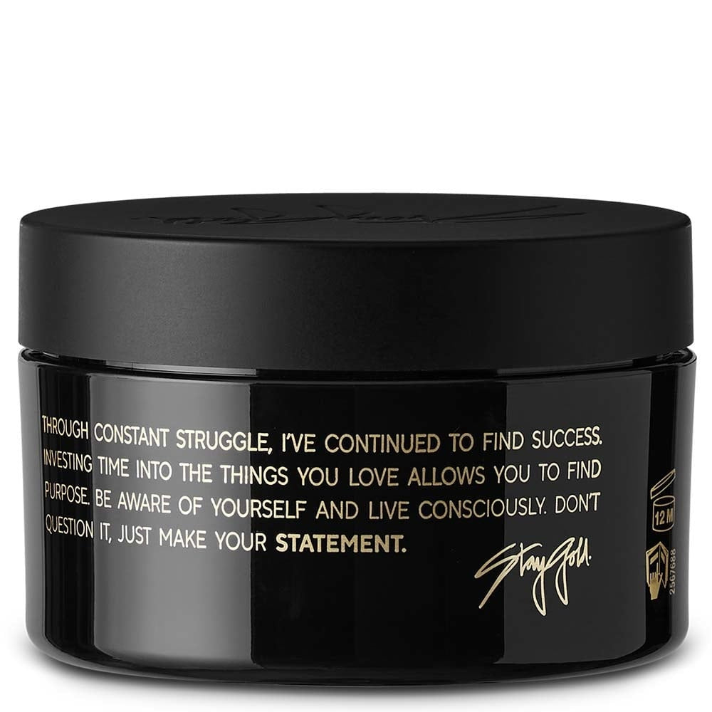 STMNT Grooming Fiber Pomade