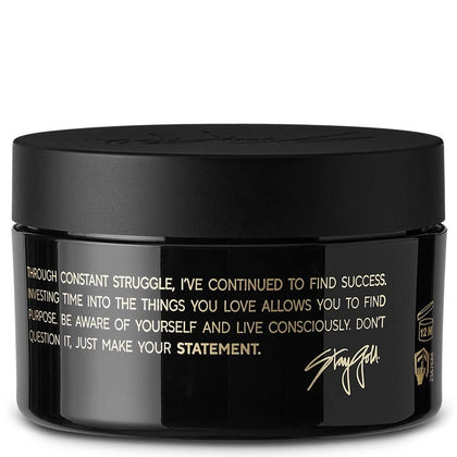 STMNT Grooming Fiber Pomade